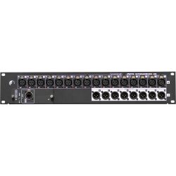 Soundcraft Si Mini Stagebox 16 RJ 45