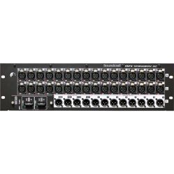 Soundcraft Si Mini Stagebox 32 RJ 45