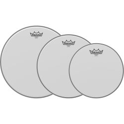 Remo Emperor 0962 coated PRO Pack 10/12/14 Zoll
