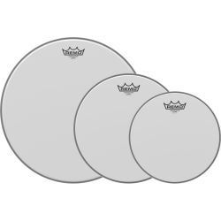 Remo Ambassador 1392 Coated PRO Pack