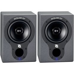 Equator D5 (Paar)