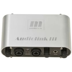 Miditech Audiolink III