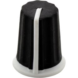 Reloop Poticap für RMX-Serie schwarz