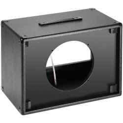 Palmer CAB 112 Box Leergehäuse