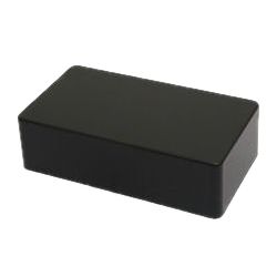 Göldo PU03B - Plastik Kappe für Humbucker