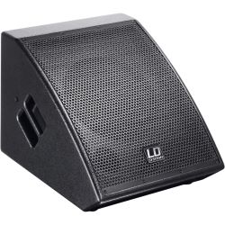 LD Systems MON 101A G2 - 10 Zoll Bühnenmonitor aktiv