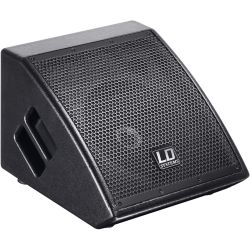 LD Systems MON 81A G2 - 8 Zoll Bühnenmonitor aktiv