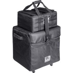 LD Systems Transport Bag f. Dave 8