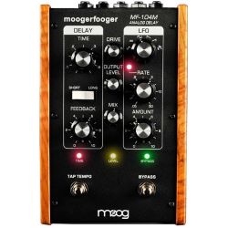Moog MF 104M Analogue Delay