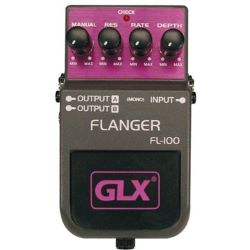 GLX FL-100 Flanger