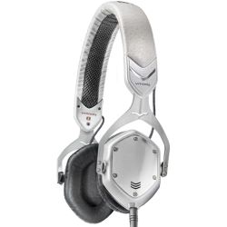 V-MODA M-80 white pearl