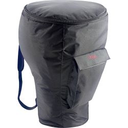 STAGG 14 Zoll Djembe Bag schwarz