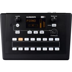 Allen & Heath ME-1