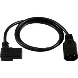 Kaltgeräte Netzkabel KWK-30 3m 3x0,75