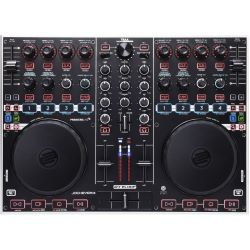 Reloop Jockey 3 REMIX