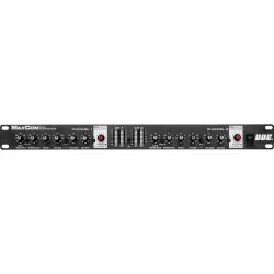 BBE MaxCom Kompressor