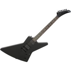 Epiphone 1984 Explorer EB Ebony
