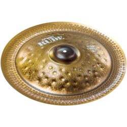 Paiste Chinabecken Rude 18 Zoll Wild