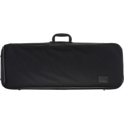 Gewa Violakoffer Strato Super Light Weight schwarz dunkelblau