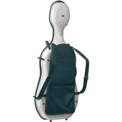 Gewa Tragesystem für Idea Comfort Cellokoffer