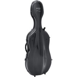 Gewa Cellokoffer Carbon Idea Original 2.9 Innen anthrazit