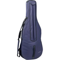 Gewa Cellotasche Premium 7/8 blau