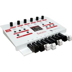 Ferrofish B4000 plus