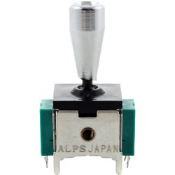 Vestax PMC 07 ISP Quadro-Joystick (VEJOYSTICK2)