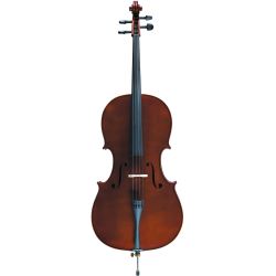 Gewa Cello Instrumenti Liuteria Allegro 1/2