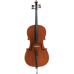 Gewa Cello Instrumenti Liuteria Concerto 1/4