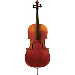 Gewa Cello Instrumenti Liuteria Maestro I 1/2