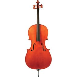 Gewa Cello Instrumenti Liuteria Maestro II A 3/4