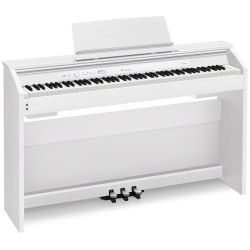 Casio Privia PX-850 WE weiß