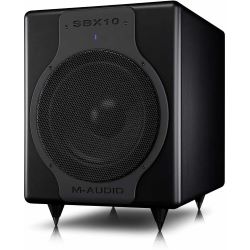 M-Audio SBX 10 B-Ware