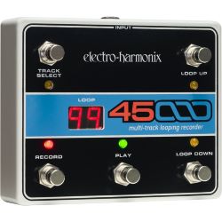 Electro Harmonix 45000 Foot Controller