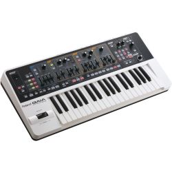 Roland GAIA SH-01 Synthesizer B-Ware