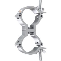 Global Truss 5032-2 Swivel Coupler Alu