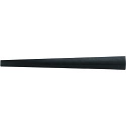 Gewa Kontrabass Griffbrett Ebenholz Qualität A 4/4 5-saitig