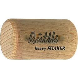 Gewa Rüttli-Shaker Buche small heavy