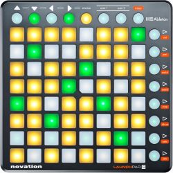 Novation Launchpad S