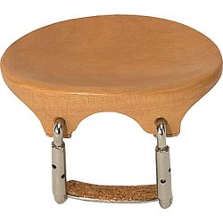 Gewa Kinnhalter Nadja Ebenholz 3/4-1/4 (Kindermodell)