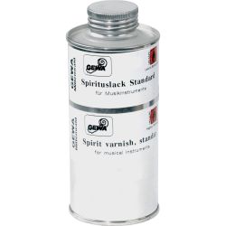Gewa Schellackpolitur Schwarz 250ml