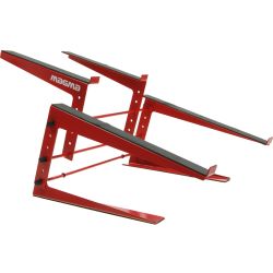 Magma Control-Stand Laptopständer rot