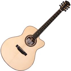 Duke GA-PF-Cut-Solid-Air