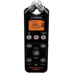 Yamaha Pocketrak PR7