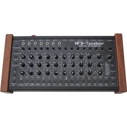 MFB Tanzbär