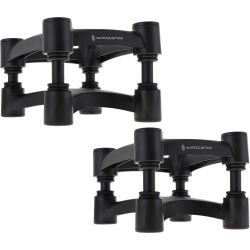ISOAcoustics ISO-L8R200 Monitorstativ