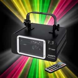 KAM XY Laser RGY