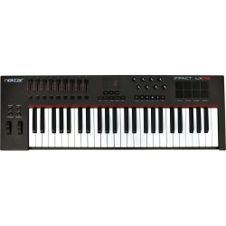 Nektar Impact LX49