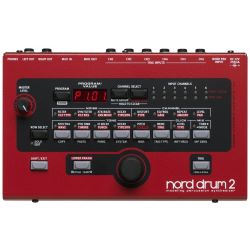 Clavia Nord Drum 2